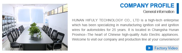 ignition coils replacement for HOND A:CM11-108; 30521-PWA-003