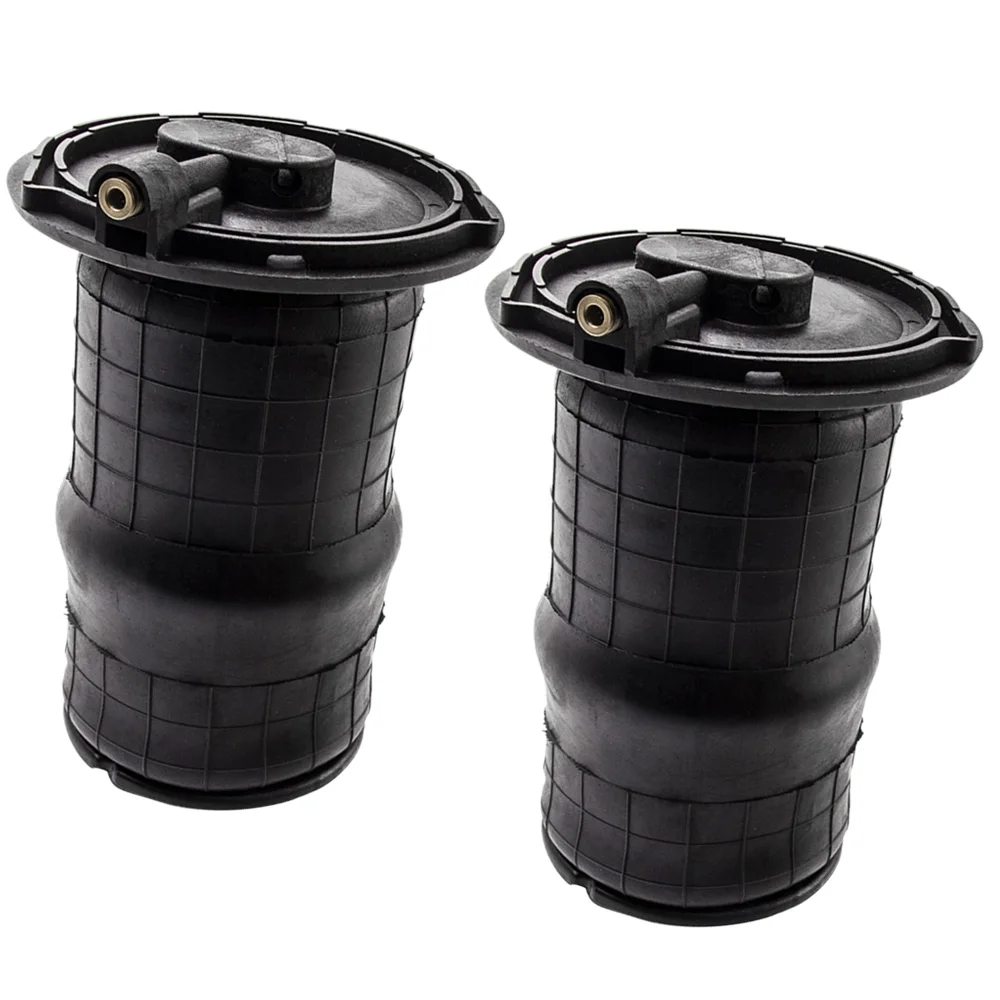 

1 Pair Rear LH / RH Left Right Air Suspension Spring Bag fit for Land Rover Range RNB101460 P38A 1995-2002 Air Shock Absorber