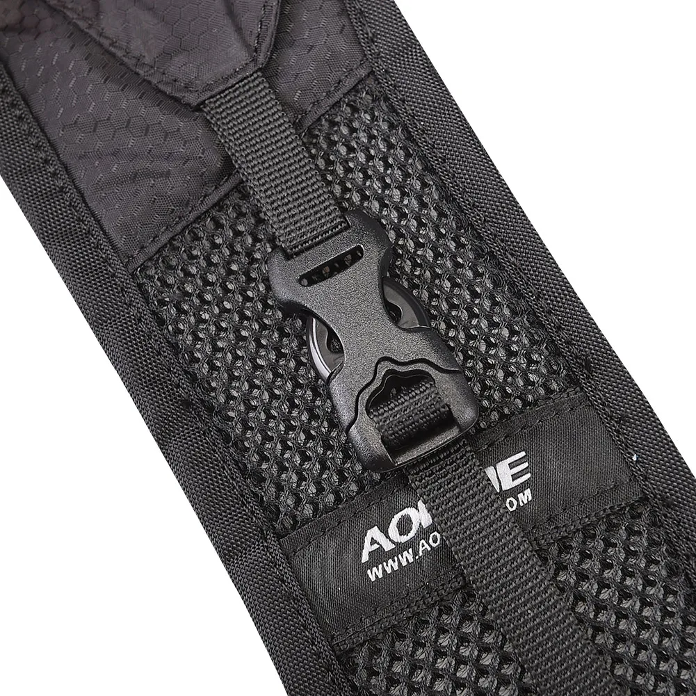 AONIJIE 25L Portable Outdoor Backpack Hiking Running Mountaineering Riding Traveling Shoulder Bag Super Lightweight Folding Bag