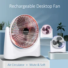 Мини воздушные кондиционерные вентиляторные USB Портативный немой мини настольный вентилятор 3 Скорость вентилятор воздушного охладителя воды для студенческого общежития домашнего офиса; сезон лето