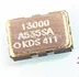 VCTCXO 5032 13 м 13 МГц 13,000 МГц кварцевый генератор x 10 шт