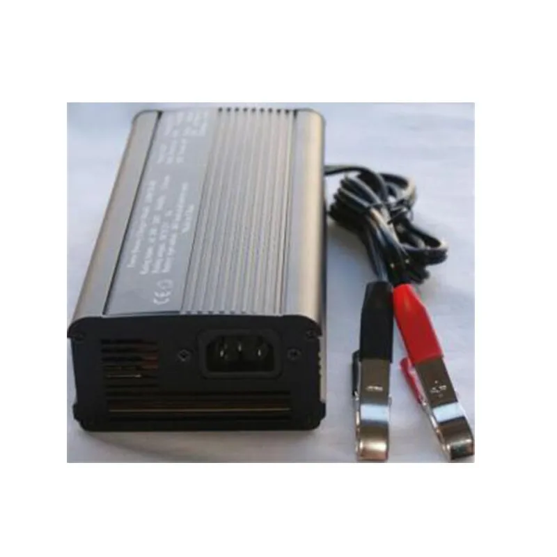 200W Battery-Charger