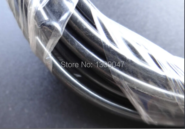 

Limited-time discount--50meters 6mm*4mm UV printer tube uv ink tube printer UV tube for Roland Mimaki Mutoh solvent printer
