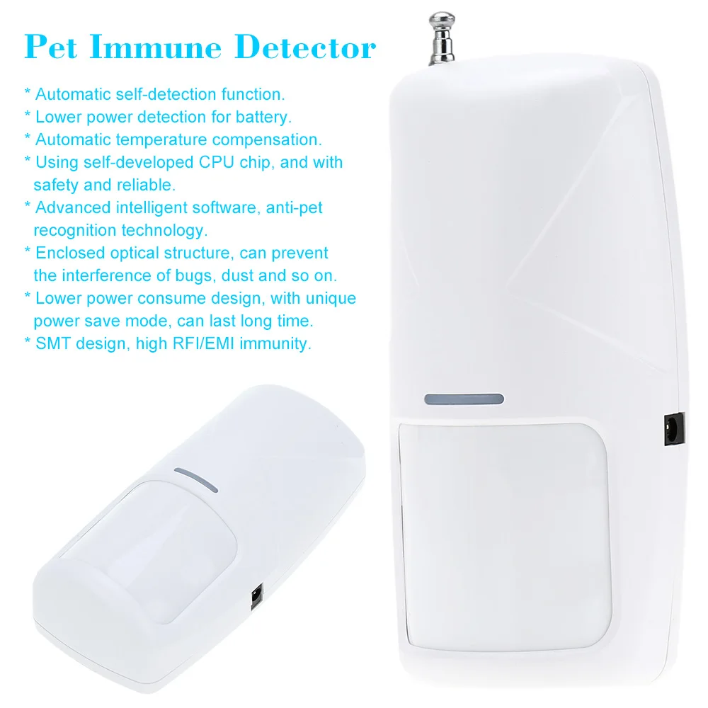 5-pcs-433-mhz-wireless-10kg-pet-immune-motion-pir-detector-sensor-for-home-security-alarm-system