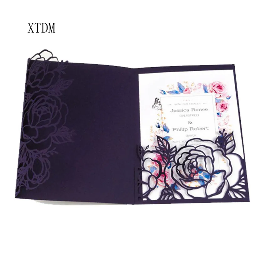  Die cutting die toy metal rose invitation crafts paper relief DIY embossed Christmas New Year Valen - 33026436635