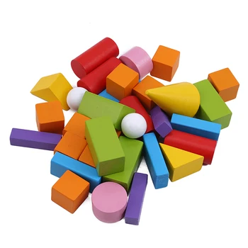 

Combination Geometry Mathematics Early Childhood Education Cognitive Geometry Toy Building Blocks Three-dimensional