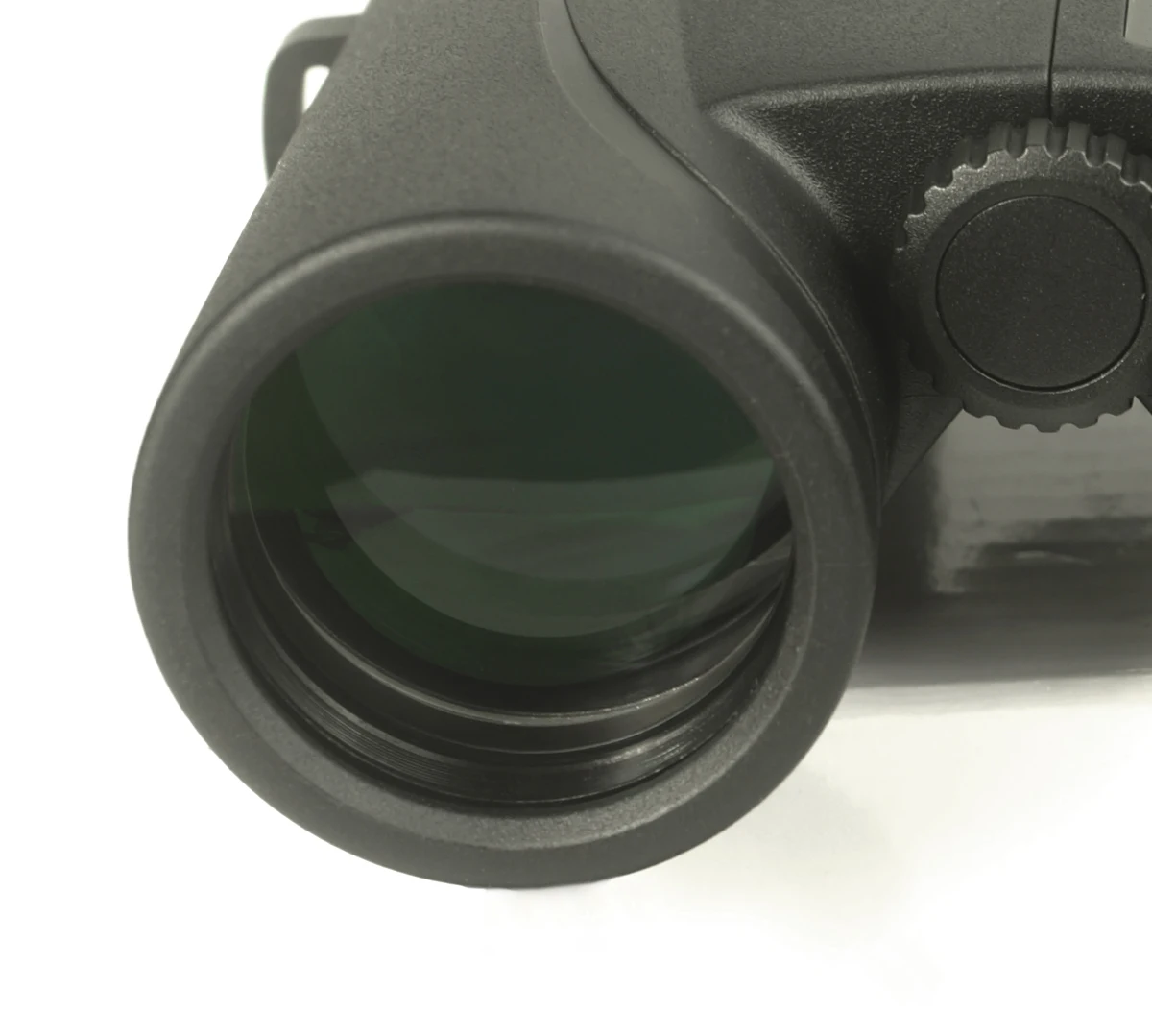 SKWoptics Снайпер 10x42 бинокль наблюдение за птицами, охота с фазовым покрытием Водонепроницаемый Bak4, Fogproof
