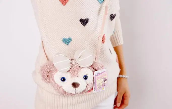 shellie may bag
