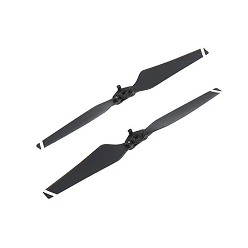 4 Pieces/Lot ,Mavic pro 8330 Quick-release Folding Propellers prop for DJI Mavic Quadcopter Camera Drone Accessories parts