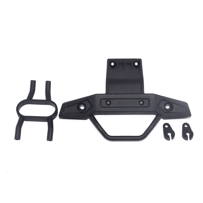

ZD Racing 7374 Front Bumper Set for 9106-S 1/10 Brushless RC Remote Control Car Body Parts