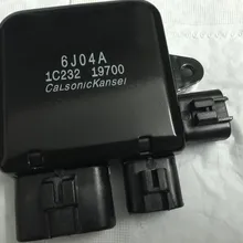 1355A124 высокое качество Лидер продаж релейный Радиатор Вентилятор охлаждения блок управления для Mitsubishi Lancer Outlander