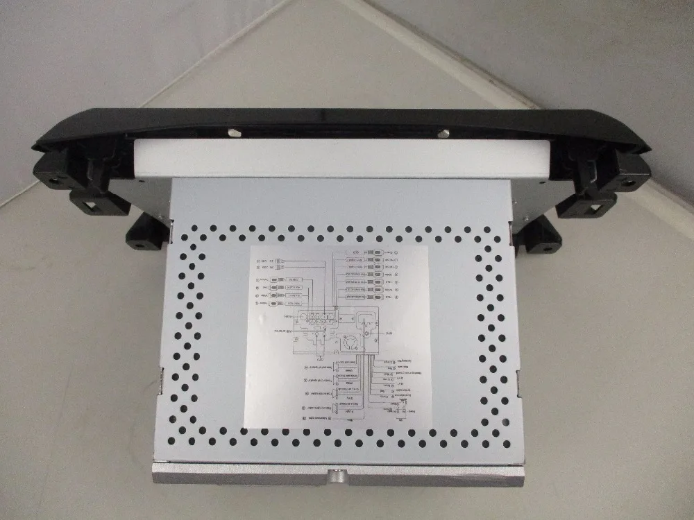 Clearance 8 Core PX5 4GB+64GB 2 din 9" Android 9.0 Car DVD GPS for Nissan Navara 2016 Right Driving Stereo Radio Bluetooth WIFI USB DVR 12