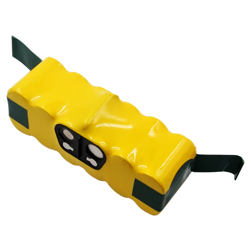 Billige Batmax 3500mAh Batterie für iRobot Roomba 500 600 700 800 900 Serie Staubsauger iRobot roomba 600 620 650 700 770 780 800