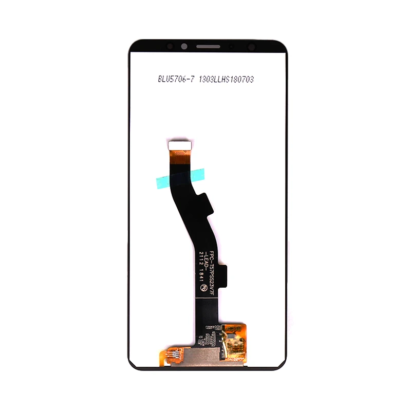 ЖК дисплей для MEIZU M8 дигитайзер сенсорного экрана V8 Pro сменный экран бесплатная