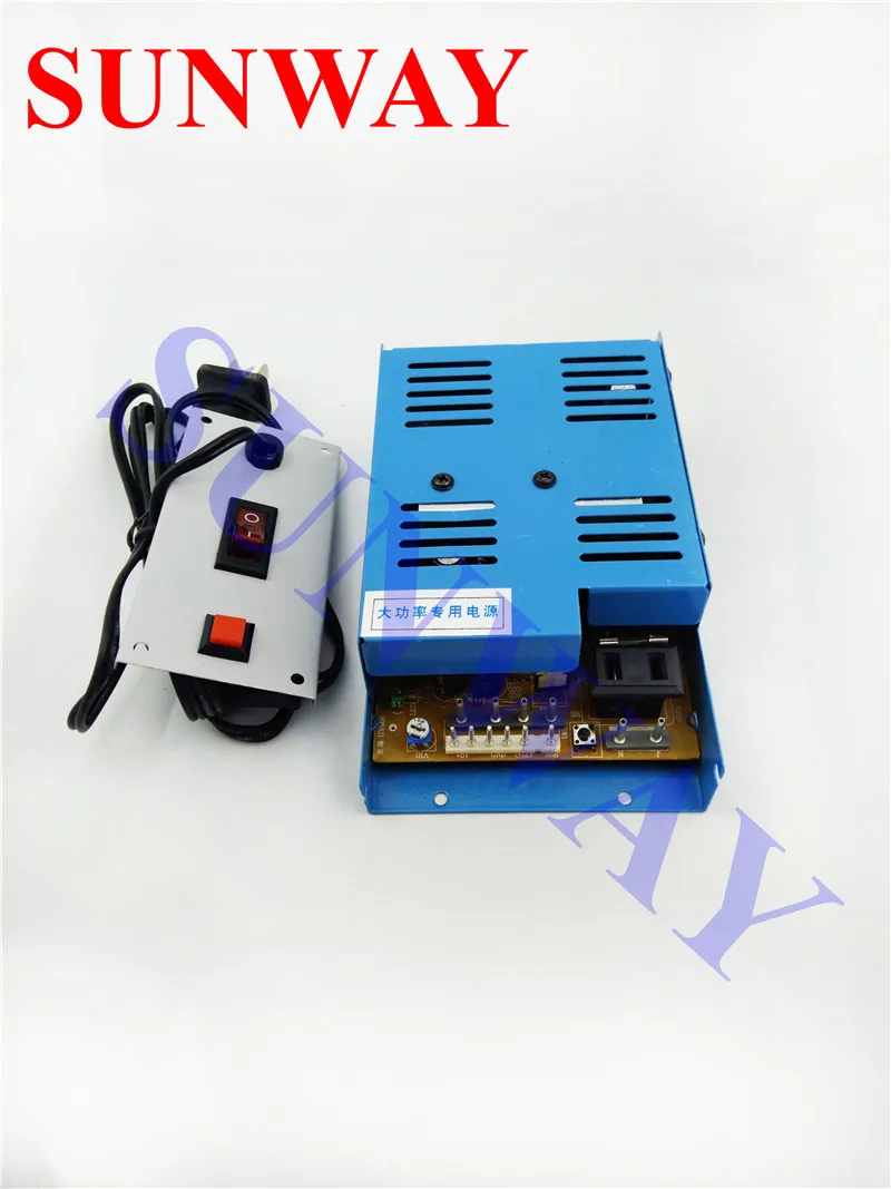 

+12V 1.5A / +5V 9A Arcade Game Switching Power Supply 100~260V AC Power Adapter For casino machine/Game machine parts