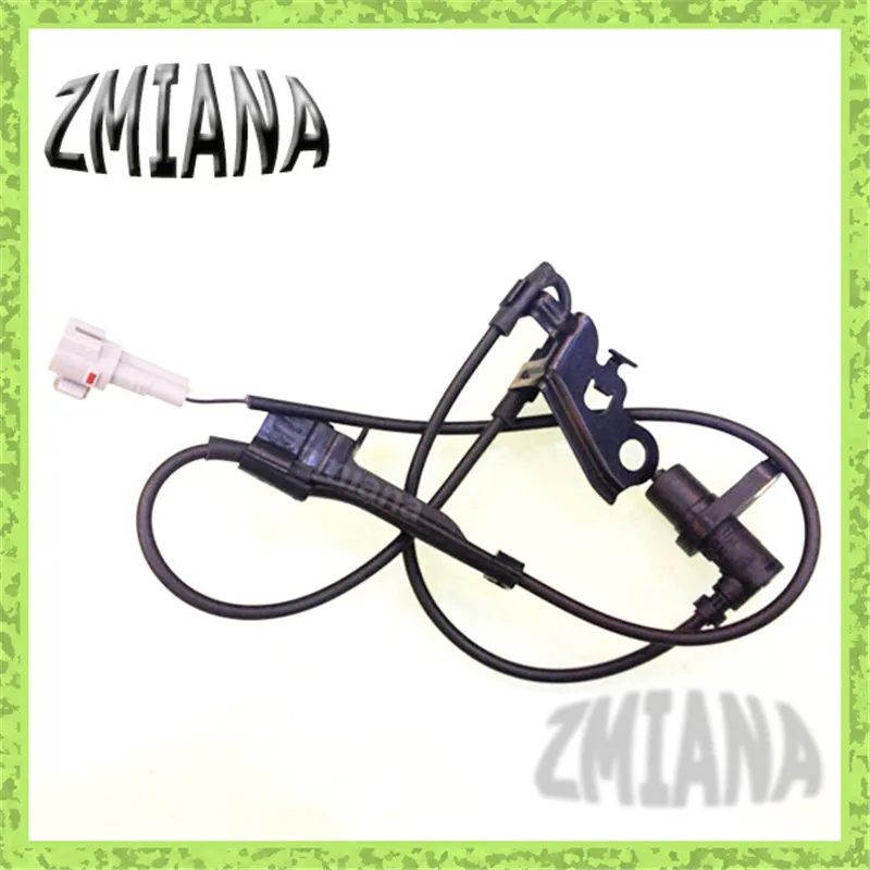 

ABS Wheel Speed Sensor Front Left Side 89543-12070 8954312070 For TOYOTA COROLLA FIELDER SPACIO VERSO