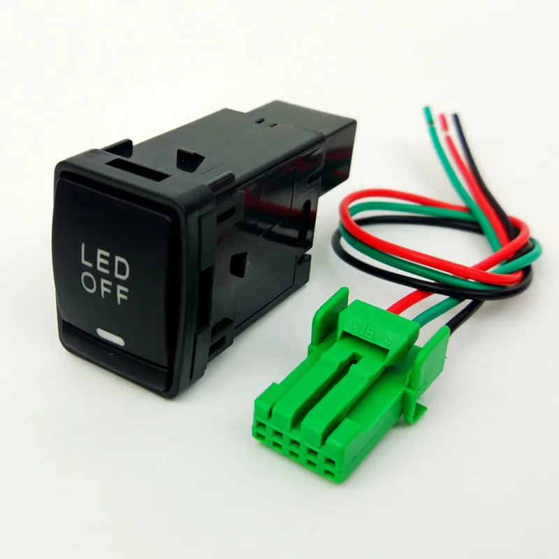 7 1 LED