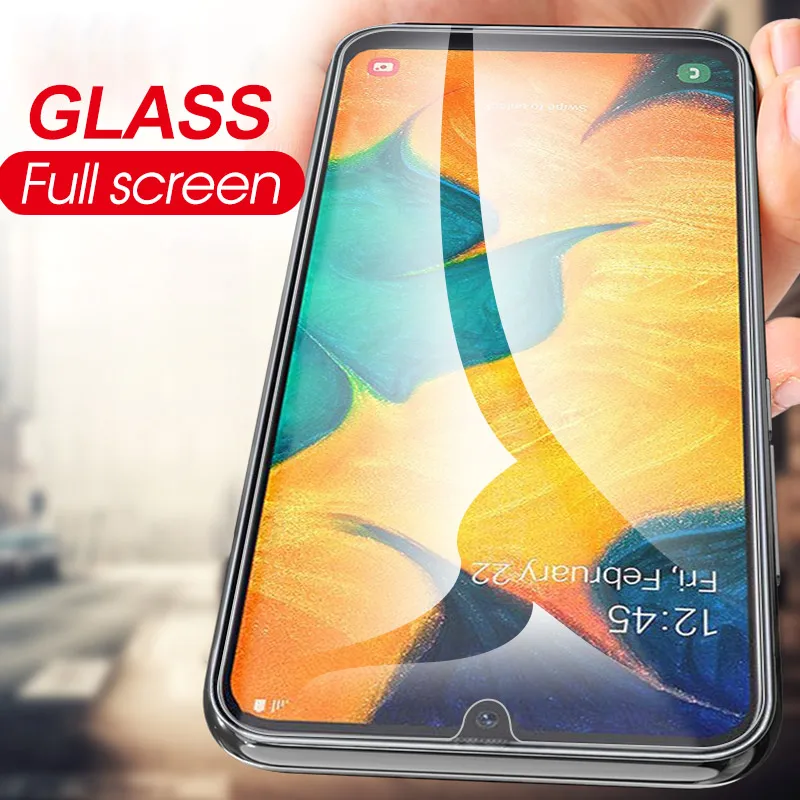 Прозрачная защитная пленка для Samsung Galaxy M20 M10 A10 M 20 10 30 a 50 A30 A50 M30 из закаленного
