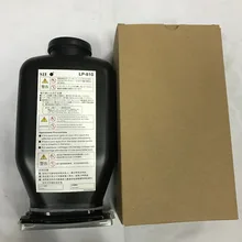 LP-810 Тонер для Seiko LP1010 LP1020 LP810 тонер-картридж