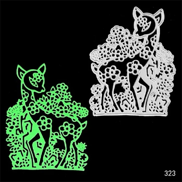 323- 