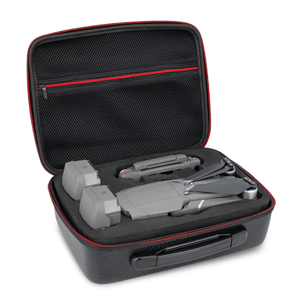 Portable Waterproof Box Hard Bag Handheld Carry Cas