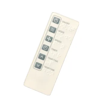 

For Haier AC Air Conditioner ESA418J-L HWE06XCN HWR08XCR HWR10XCR HWE12XCR-LD ESA408K-T Remote Control