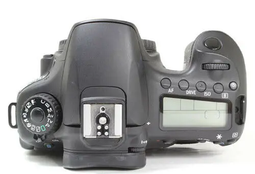 

Original 60D DSLR Camera Body Only Suitable For Canon 60D