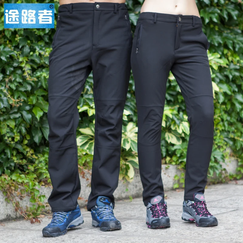 Venta al por mayor del otoño que acampa exteriores impermeables montaña escalada deportes pantalones transpirable caza táctico hombres de las bragas|pant or pants|pants history - AliExpress