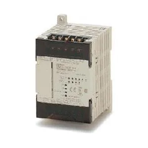 

CPU 12/8 E/S DC SALIDAS RELE