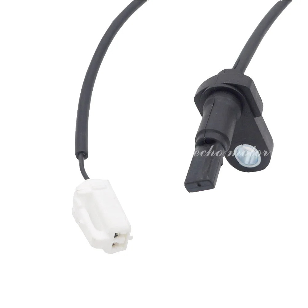 Новые 4 шт. ABS Скорость Сенсор для 06-12 Toyota Rav4 заднее правое 8954542040 ALS1251 5S11395 SU12848 89545 42040 89545-42040