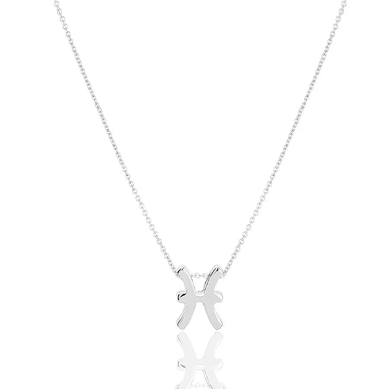Pisces NECKLACE (4)