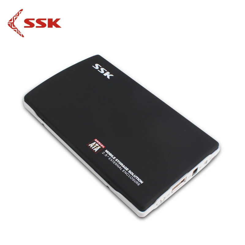 2017 New Rushed Hdd Docking Station Hd Externo Optibay Ssk Usb2 0 Mobile Hard font b