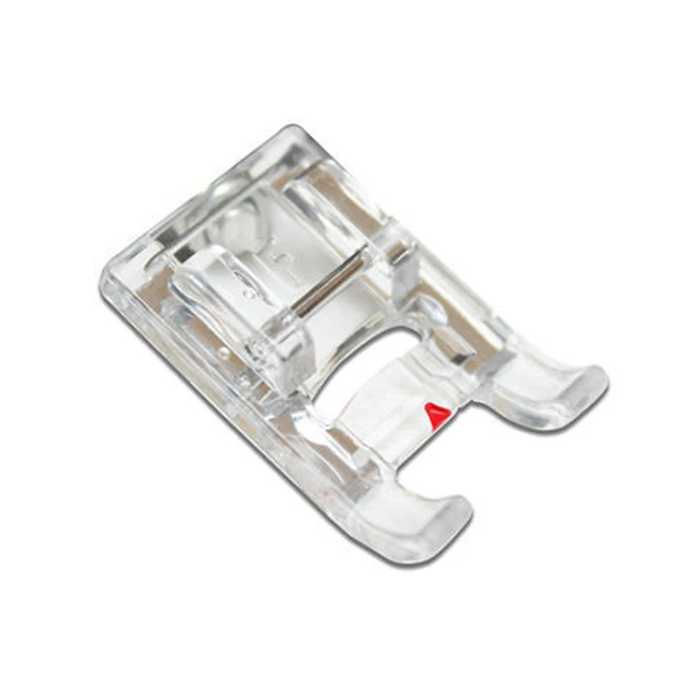 Однорожковая лапка для швейной