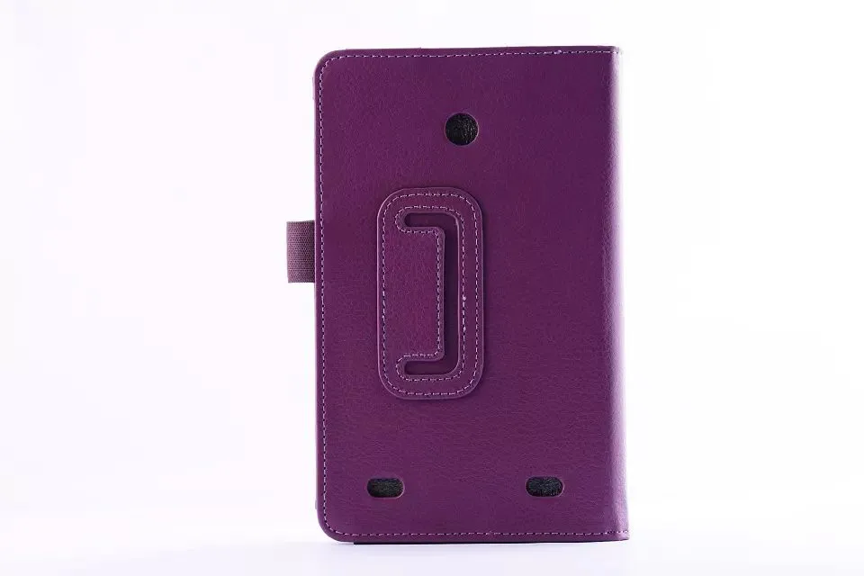 Чехол-книжка чехол Крышка для LG G Pad 7,0 V400 V410 7 дюймовый настольный кожаный чехол из кожи с зернистой фактурой функцией подставки планшетный чехол