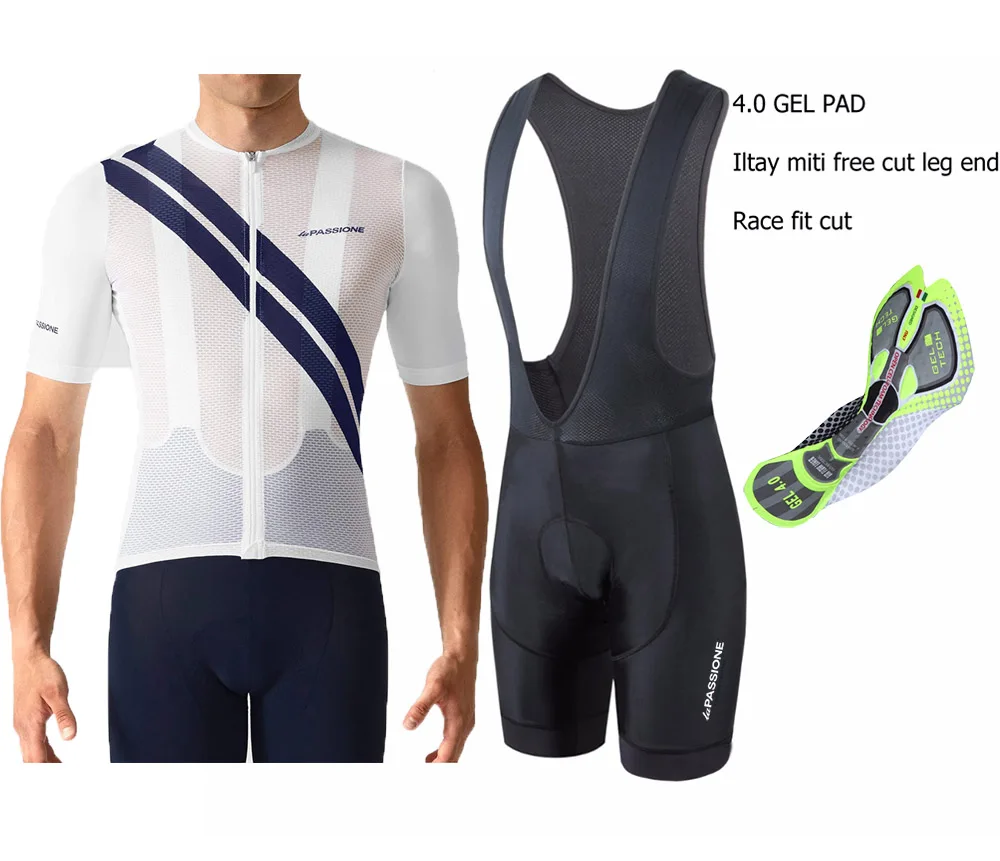 

2019 Summer Cycling Jersey Set PRO TEAM AERO Clothing MTB Bicycle Clothes Wear Maillot Ropa Ciclismo Men Cycling Set