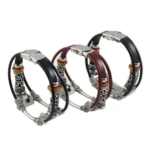 HIPERDEAL Замена кожаный ремешок, браслет для Fitbit Alta/Fitbit Alta HR дропшиппинг Apr23 HW
