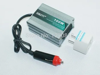 

BELTTT DC/AC 100W Power Inverter cheap inverter