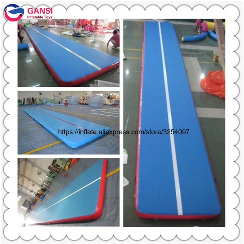 inflatable gym mat46