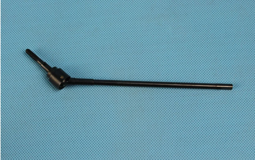 STEEL AXLE SHAFT Long for 1/10 AXIAL WRAITH 1 Piece STEEL AXLE SHAFT Long for 1/10 AXIAL WRAITH 1 Piece