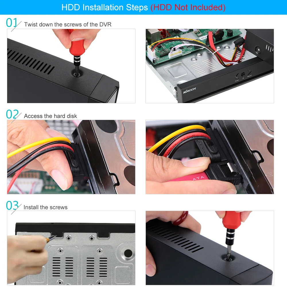 8 канальный Full 960H H.264 8CH DVR Запись для камеры безопасности 1080P выход HDMI CCTV P2P