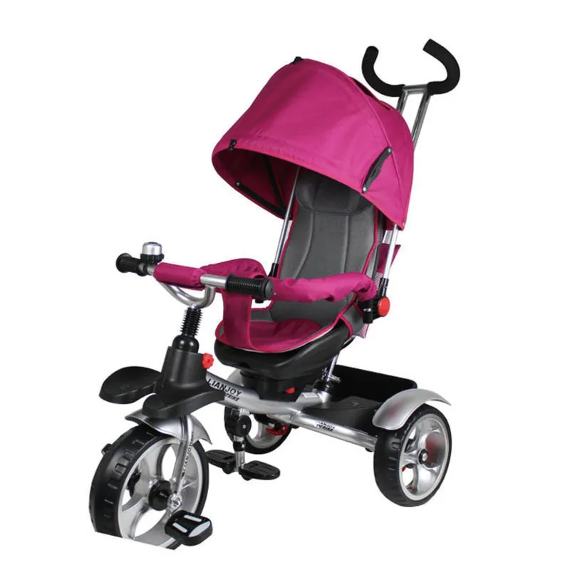 2016 new PRAM 3 wheels Stroller light carriage Light Four Wheel child