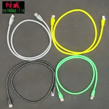 Cat5e Round Ethernet Internet LAN Network Cable Computer Laptop Modem Router Professional futural Digital Patch Cord 100Mpbs Cat5e Round Ethernet Internet LAN Network Cable Computer Laptop Modem Router Professional futural Digital Patch Cord 100Mpbs