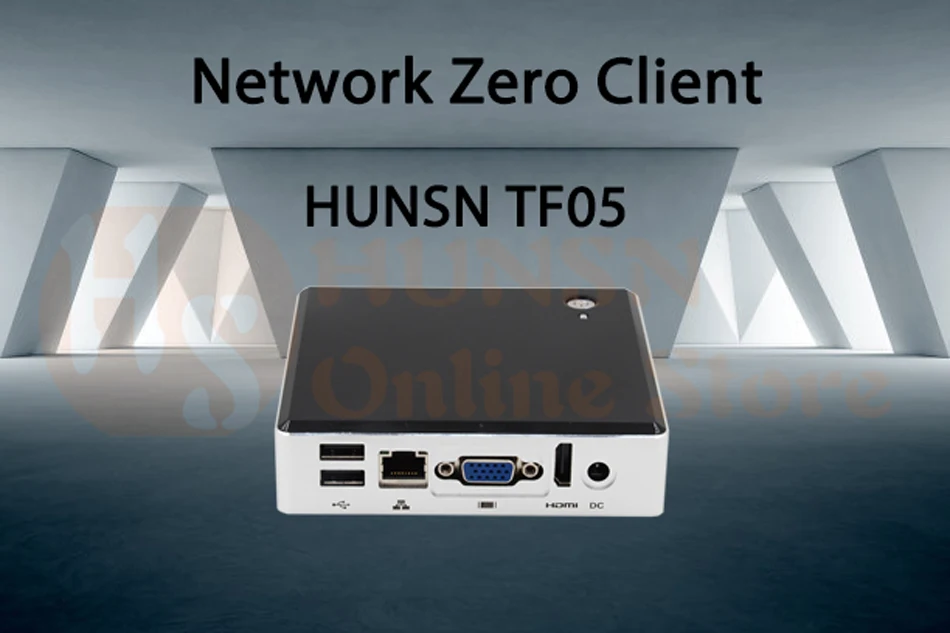 Thin Client zero client RDP HUNSN TF05 01 (7)