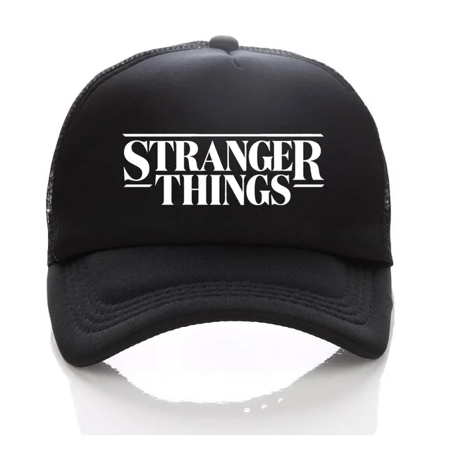 yankees stranger things hat
