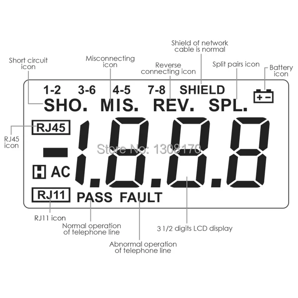 8-Innovative-life-multimeter-MUL-213-LCD