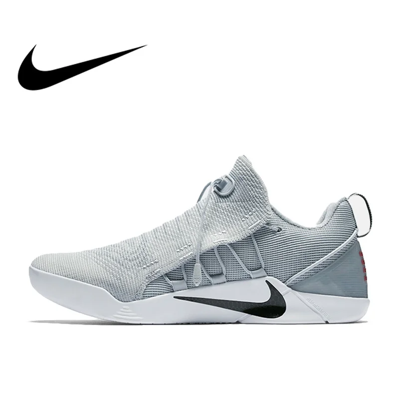 

Original Authentic Nike KOBE A.D. NXT Men's Breathable Basketball Shoes Thread Outdoor Sneakers Massage Good Quality 882049