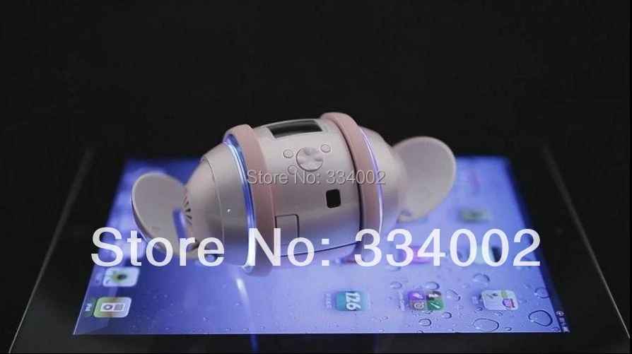 sony rolly speaker