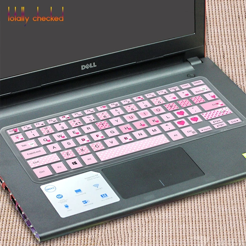 Ноутбук точность 15-5510 M5510 для Dell Xps 15 9570 9550 9560 15-9570 15-9550 15-9560 15," силиконовая клавиатура кожного покрова