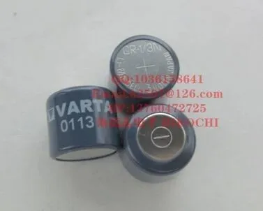VARTA CR1-3N m