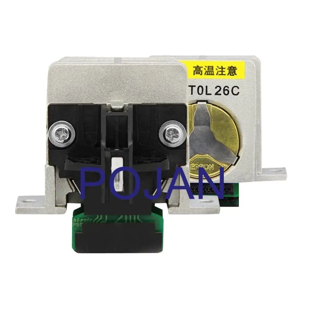 LQ 580 printhead 1